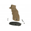 [Big Dragon] SNIPER PISTOL GRIP FOR M4/M16 SERIES - COYOTE